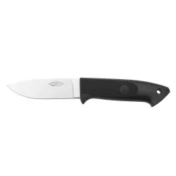BERETTA Loveless Zytel Black Hunter Knife (JK200A02)