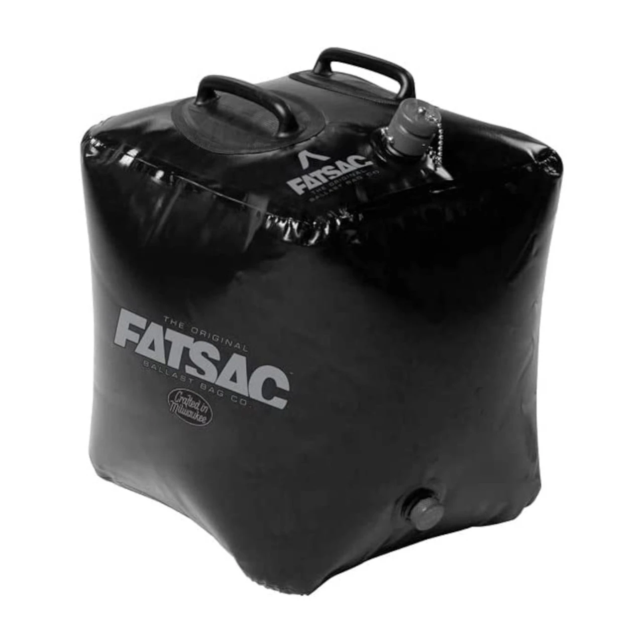 FAT SAC Fat Brick 155lbs Ballast Bag