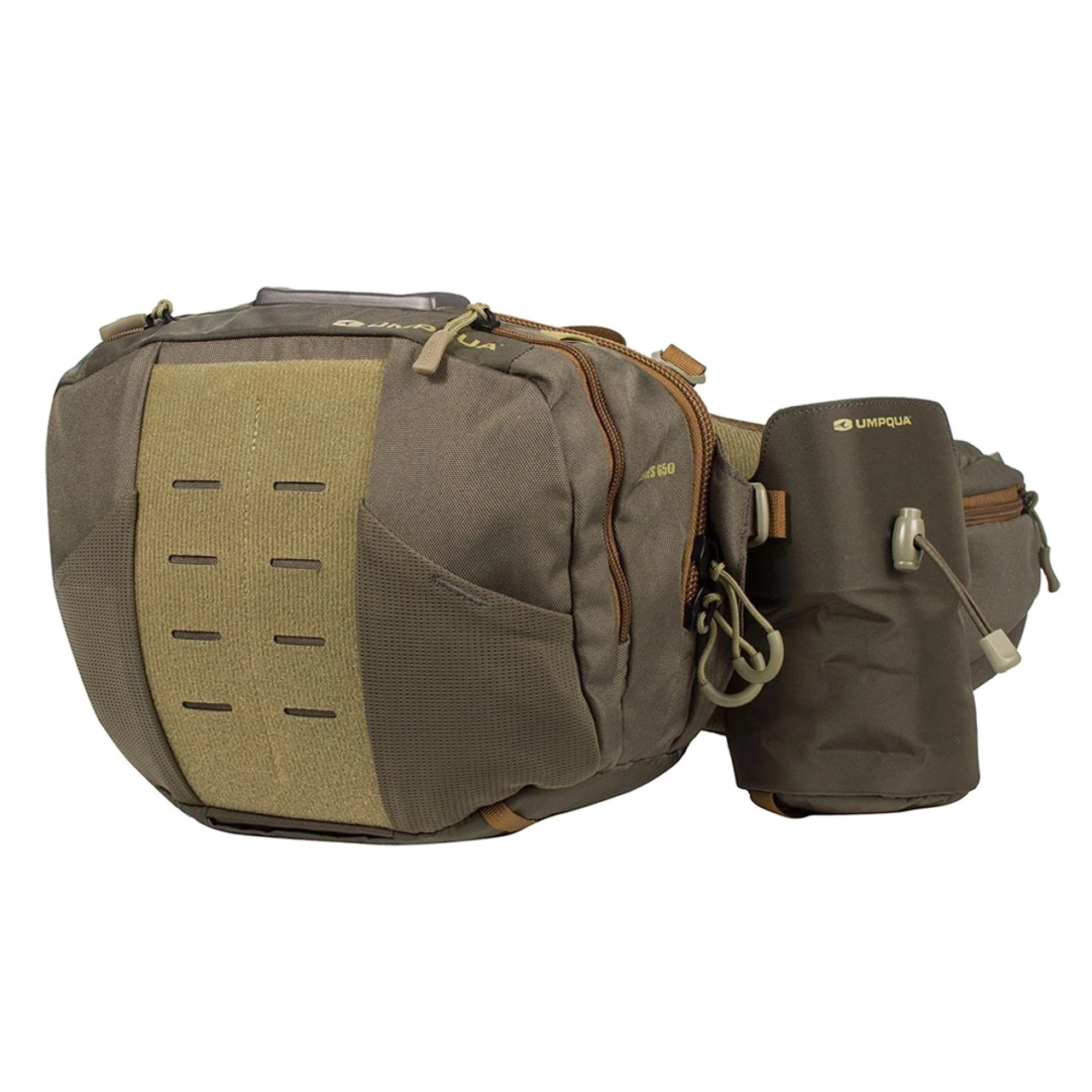 UMPQUA ZS2 Ledges 650 Waist Pack - Image 6