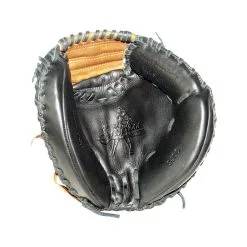 SHOELESS JOE BALLGLOVES 34in Catchers Left Hand/Right Hand Throw Mitt (PS3400CML)