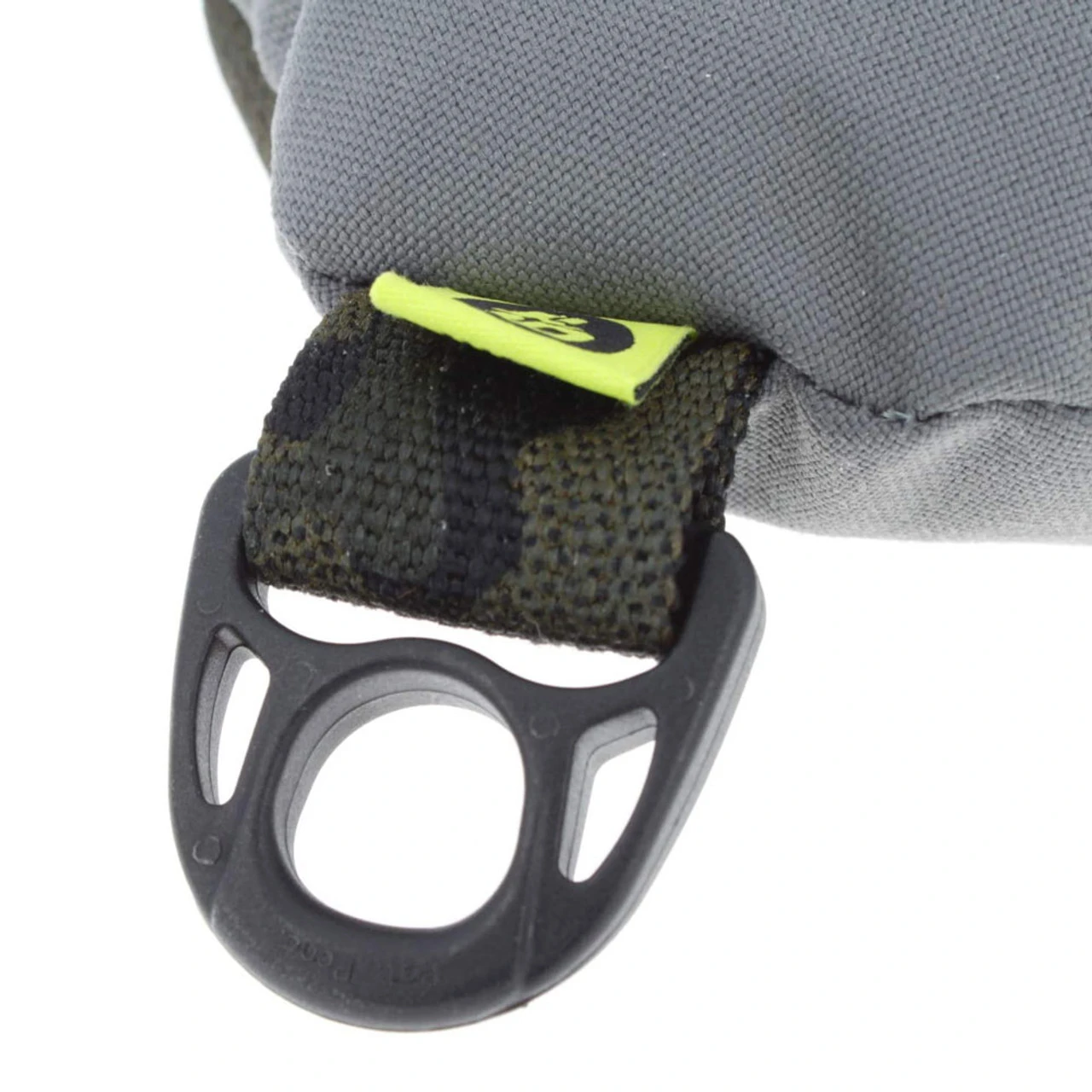 FLATLINE OPS Scum Bag Shooting Bag - Image 5