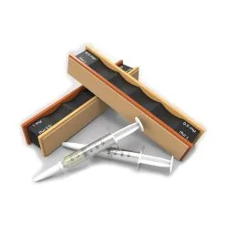 WICKED EDGE 1/0.5 Micron Diamond & Leather Strops Pack (WE010.5)