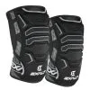 EXALT FreeFlex Black Knee Pads (FREEFLEX-KNEE-BLK)
