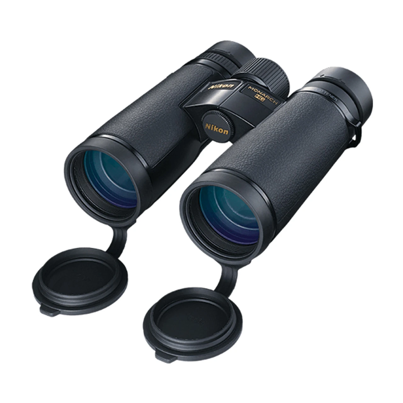 NIKON Monarch HG 8x42mm Binocular (16027) - Image 4