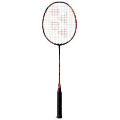 YONEX Astrox 99 Pro Cherry Sunburst 3U Badminton Racquet (AX99PCS3UG5)