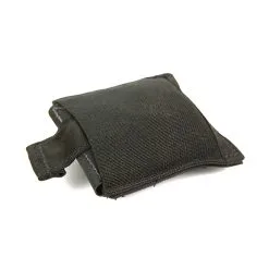 Blue Force Gear BLUE FORCE Ten-Speed Ultralight Black Dump Pouch (HW-M-DP-S-BK)