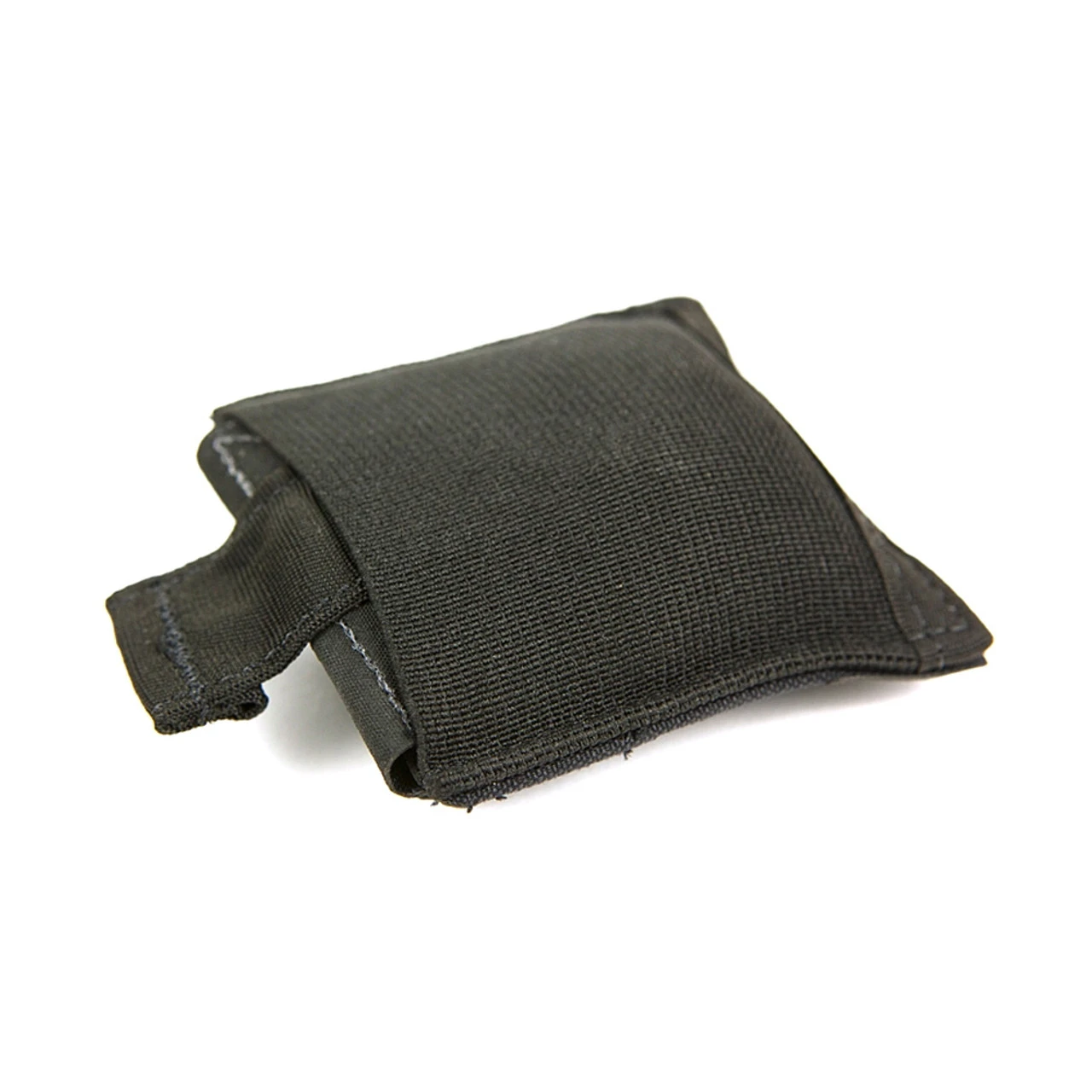 Blue Force Gear BLUE FORCE Ten-Speed Ultralight Black Dump Pouch (HW-M-DP-S-BK)