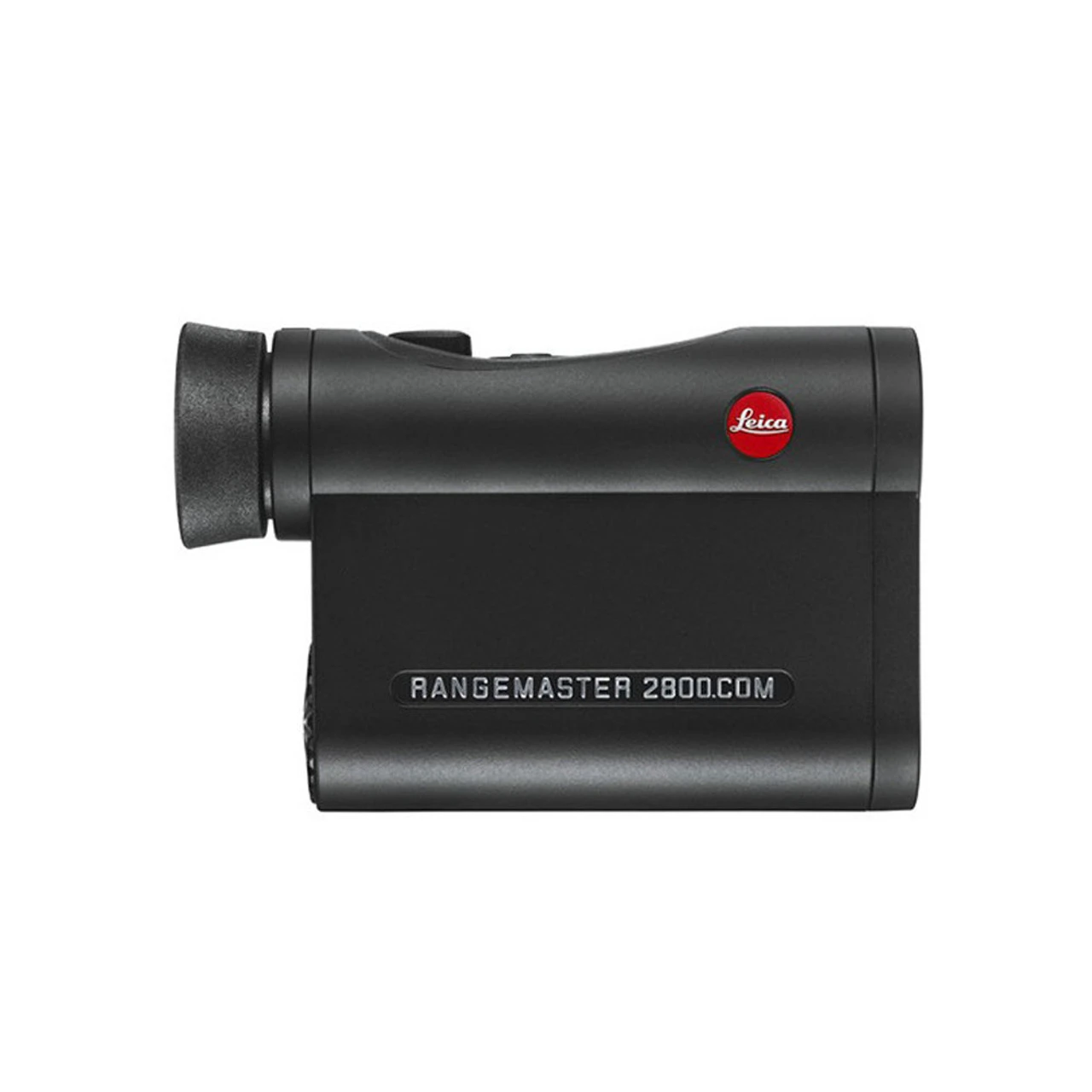 LEICA CRF Rangemaster 2800.COM 7x24 Laser Rangefinder (40506) - Image 4