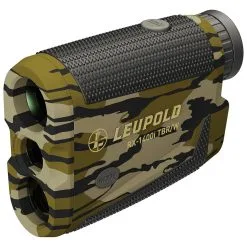 LEUPOLD RX-1400i TBR/W With DNA Mossy Oak Bottomland Rangefinder (182851)