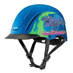 TROXEL Spirit T-Rex Helmet (04-531)