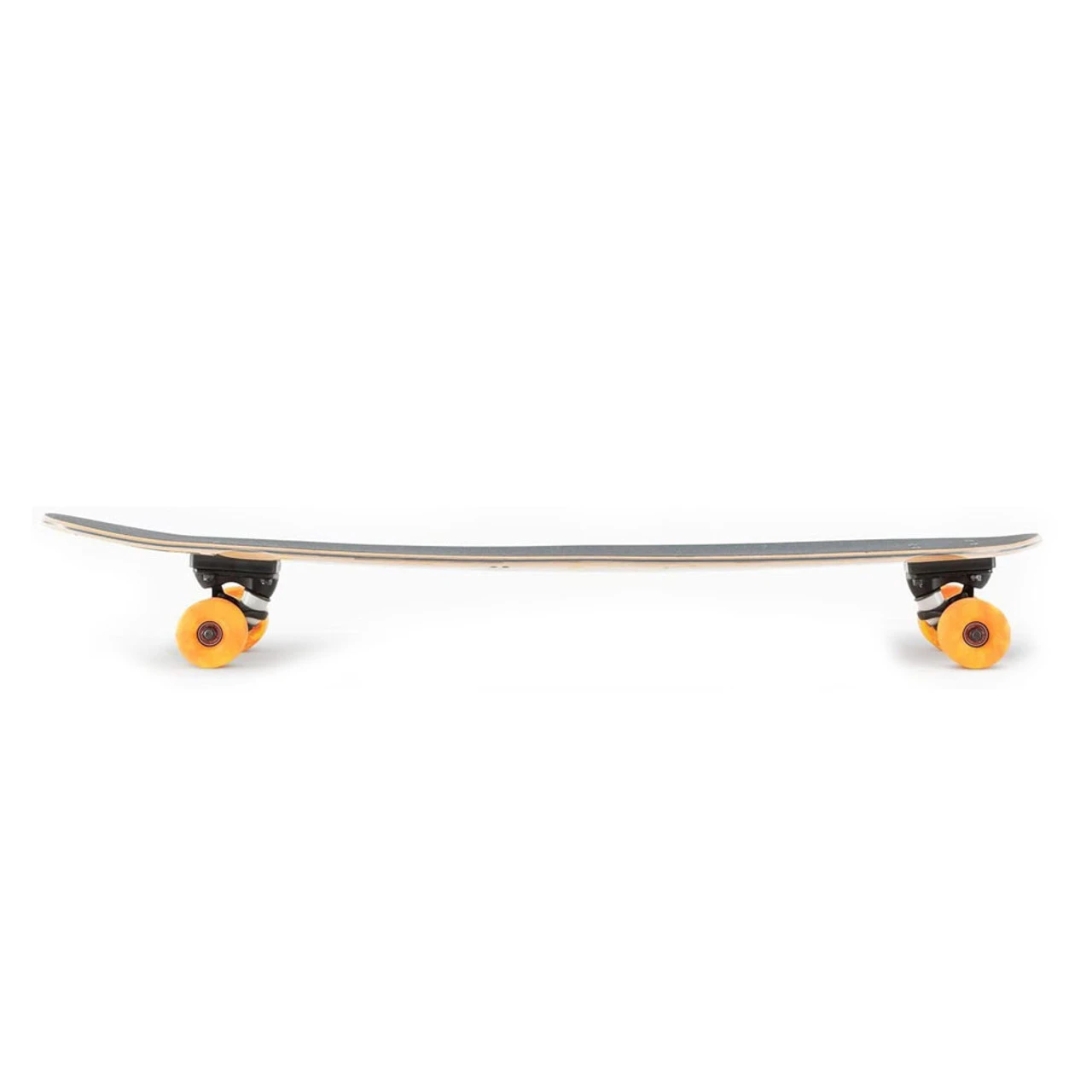 LANDYACHTZ Ripper Postcard Longboard Skateboard (121CP-FRRIPPC) - Image 3