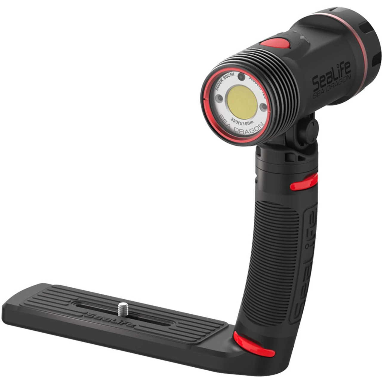 SEALIFE Sea Dragon 3000F Auto COB LED Photo-Video Light Kit (SL678) - Image 2