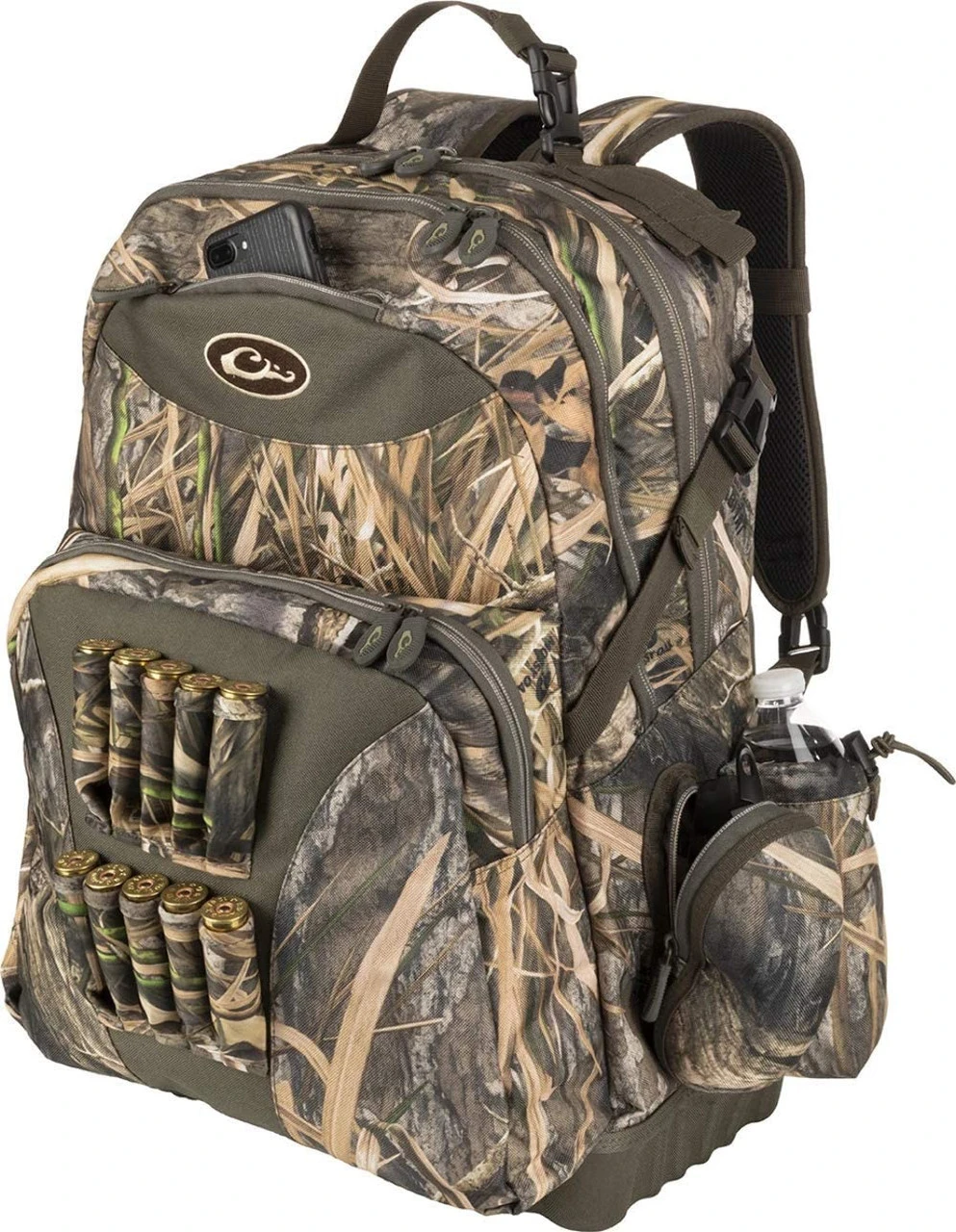 DRAKE Swamp Sole Backpack - Image 3