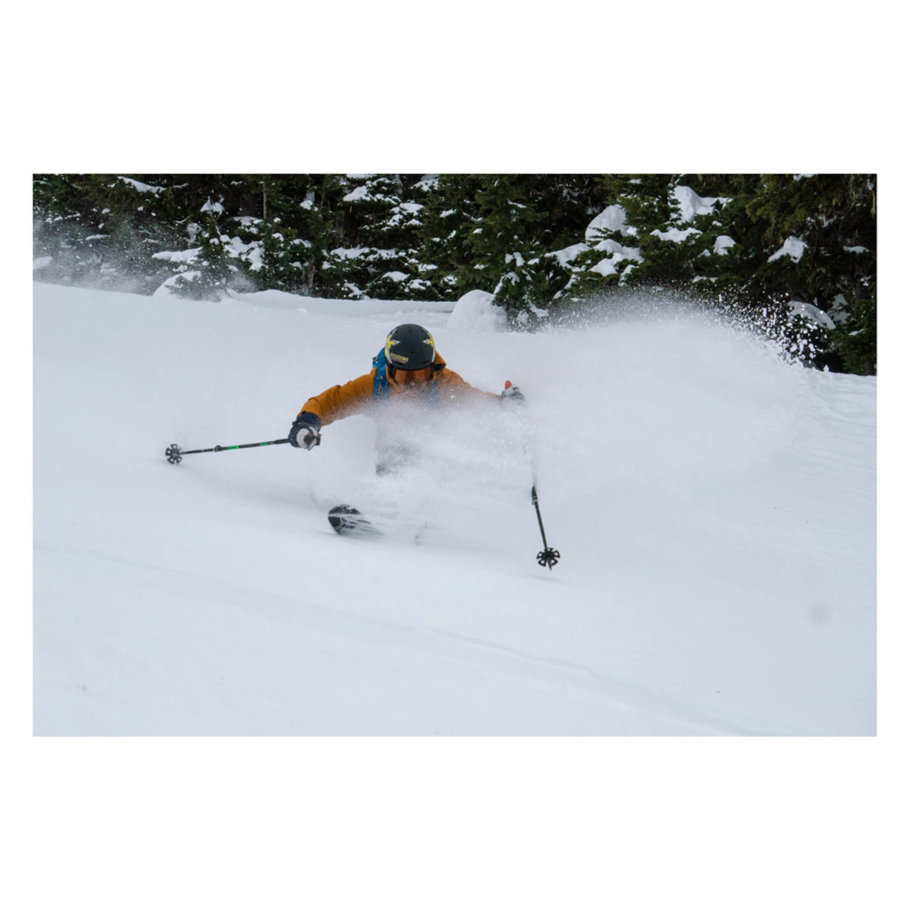 HEAD Unisex Rev Snowboarding Protective Helmet - Image 4