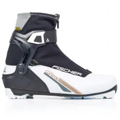 FISCHER XC Control My Style Nordic Boots