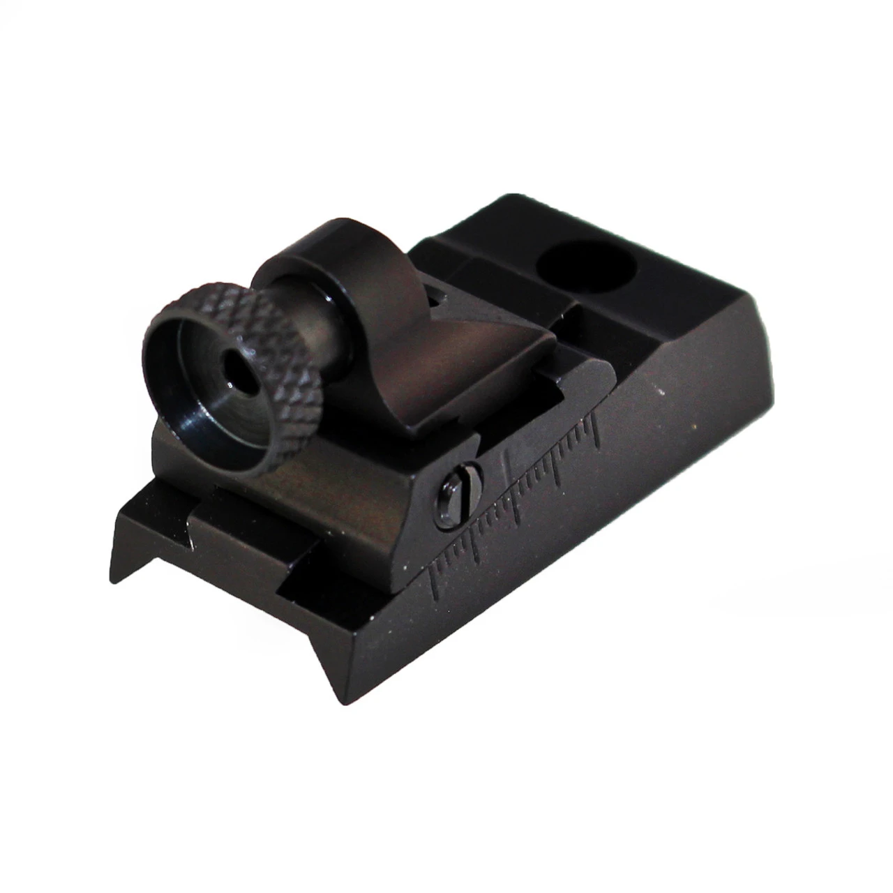 WILLIAMS WGRS-CVA Octagon Barrel Or Receiver Peep Sight (44737) - Image 6