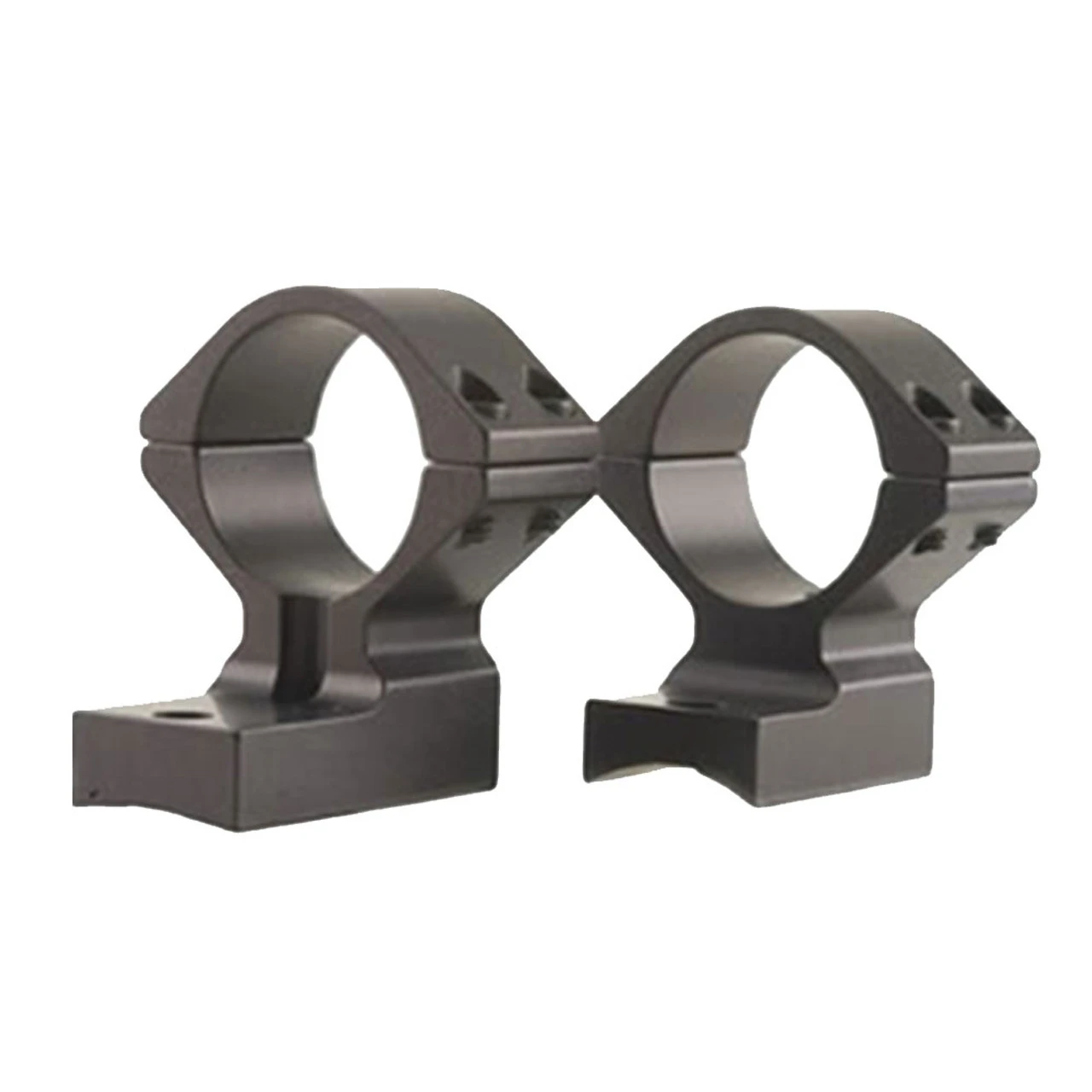 TALLEY Tikka T3/Tikka Master 30mm Low Scope Rings (730714) - Image 3