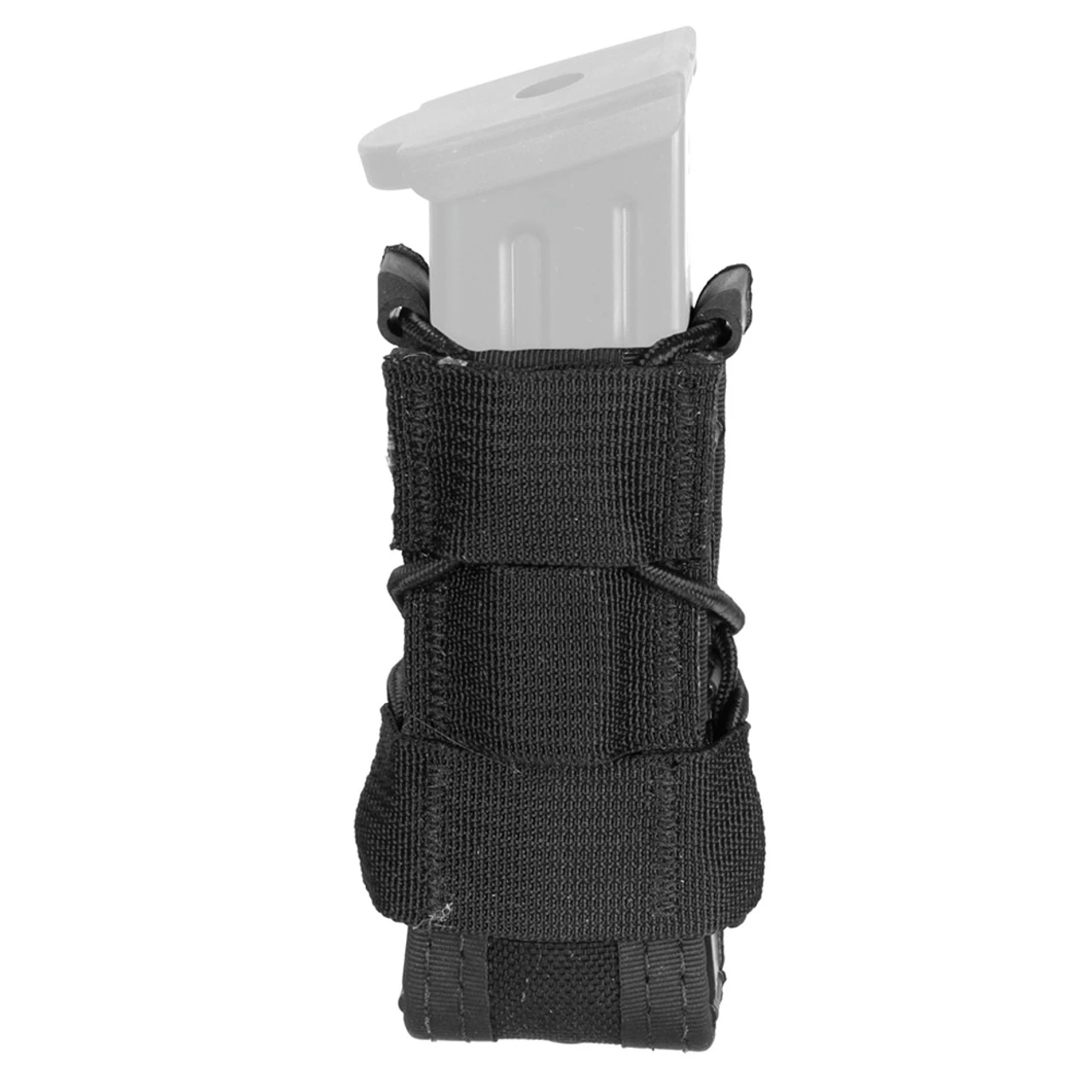 HIGH SPEED GEAR Pistol TACO MOLLE Magazine Pouch - Image 3