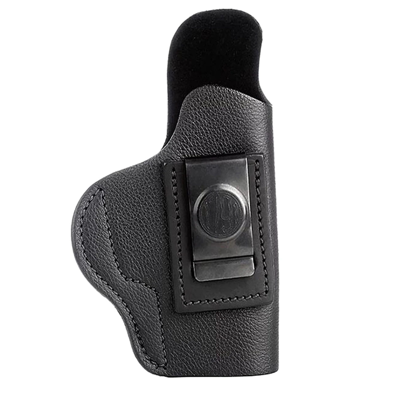 1791 GUNLEATHER Smooth Concealment Night Sky Black LH Size 5 Holster (SCH-5-NSB-L) - Image 2