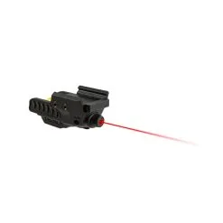 TRUGLO Sight-Line Red Compact Handgun Laser Sight (TG7620R)