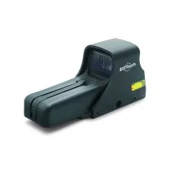 EOTECH 512 1 MOA Dot With 65 MOA Ring Holographic Sight (512.A65)