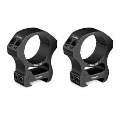 VORTEX Pro Series 30mm High Rings (PR30-H)