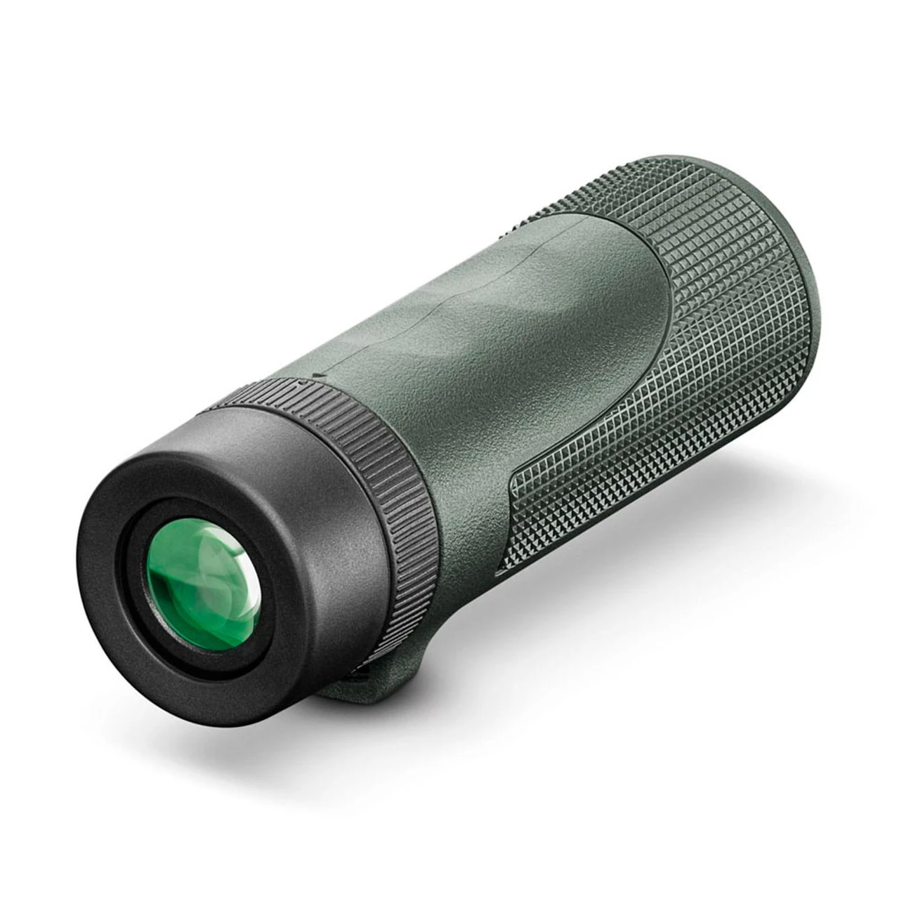 HAWKE Endurance ED 8x25 Green Monocular (36310) - Image 2