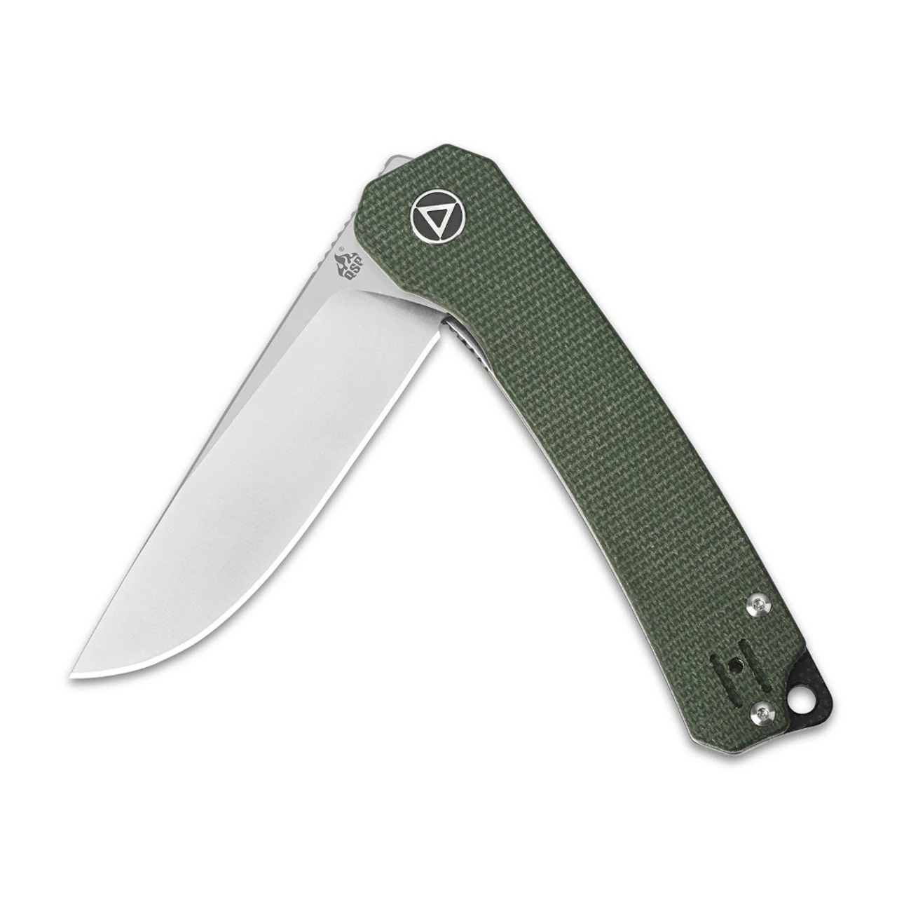 QSP Osprey Ball Bearing Pocket Knife - Image 6