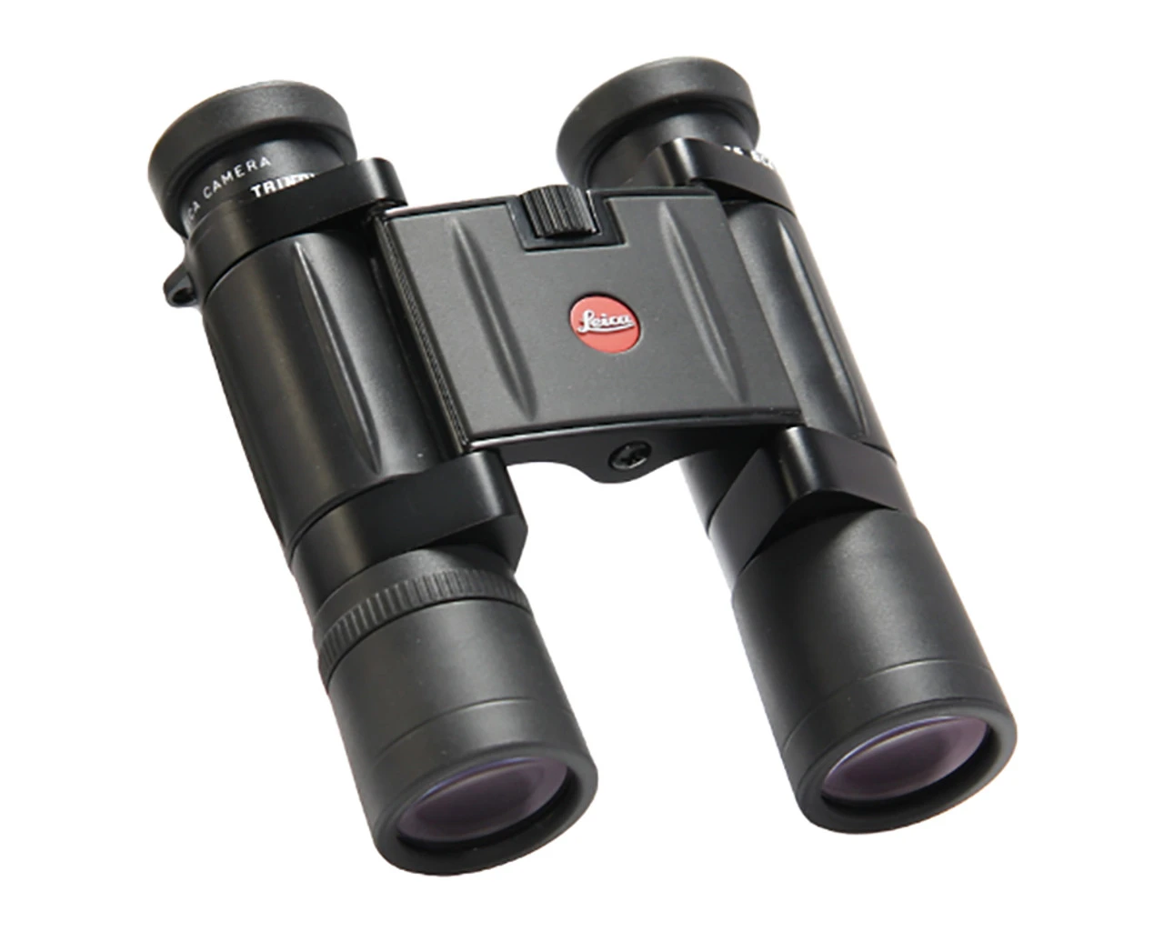 LEICA Trinovid BCA 10x25mm Binocular With Case (40343) - Image 2