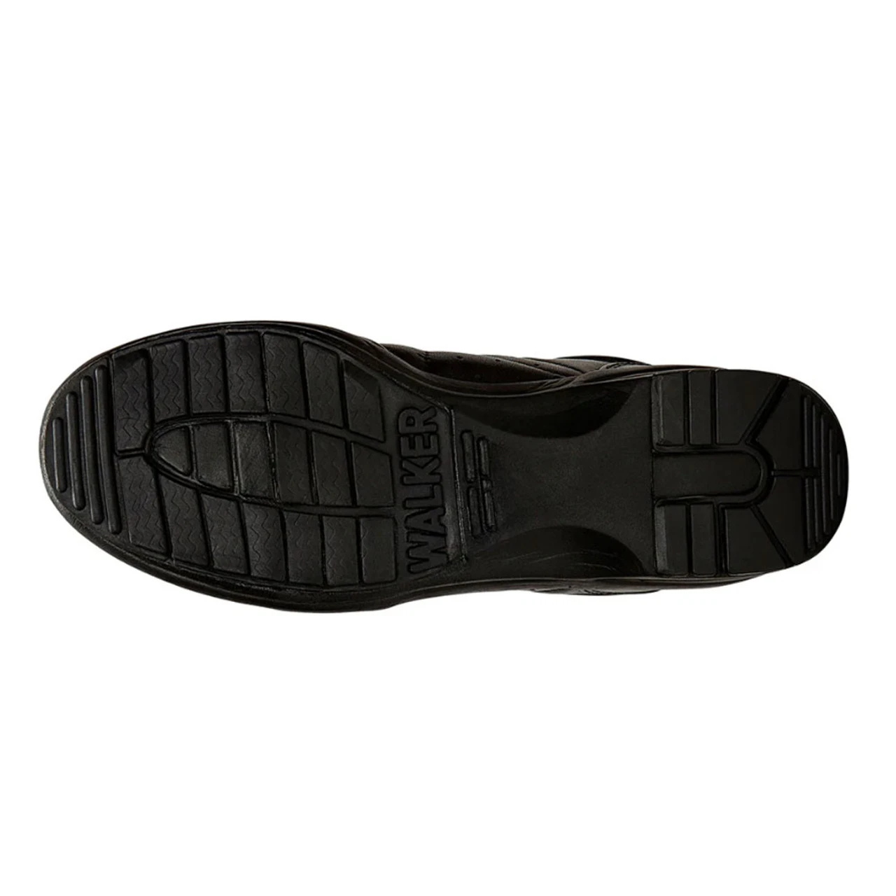 PROPET Womwn's Washable Walker Slip Resistant Black Sneakers (W3840-SB) - Image 5