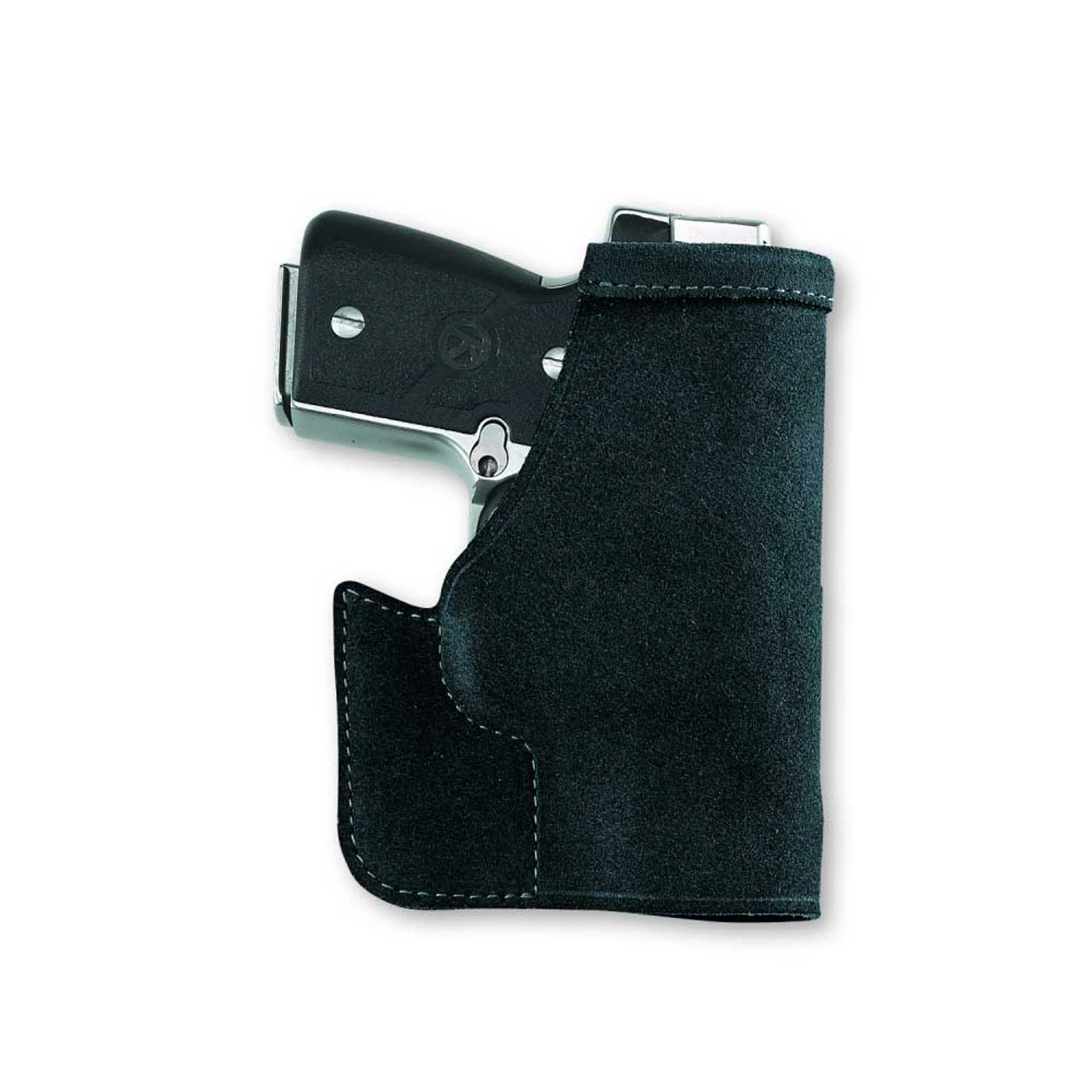 GALCO Pocket Protector For Glock 43 Black Holster (PRO800B)