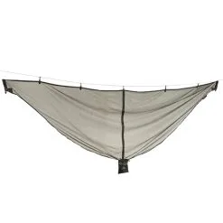 YUKON OUTFITTERS No Fly Zone Black Hammock Bug Net (MG-10555b)