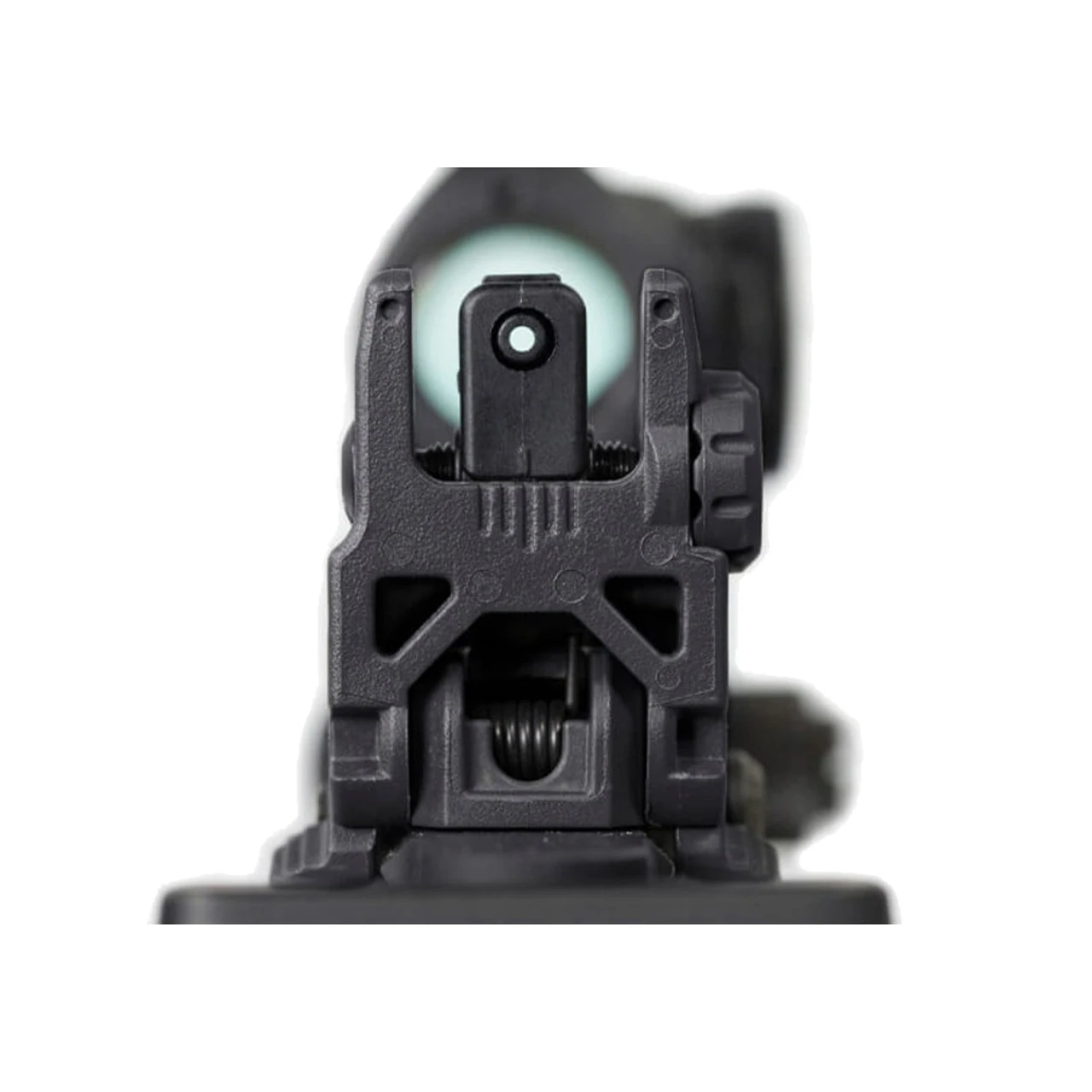 MAGPUL MBUS Rear Sight (MAG248-BLK) - Image 5