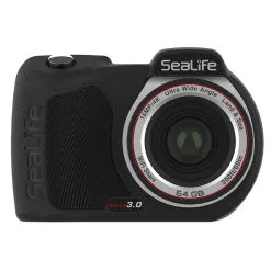 SEALIFE Micro 3.0 Underwater Camera (SL550)