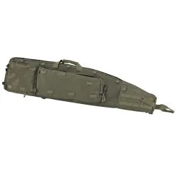 Peace Keeper US PeaceKeeper 52in OD Green Drag Bag (P30052)