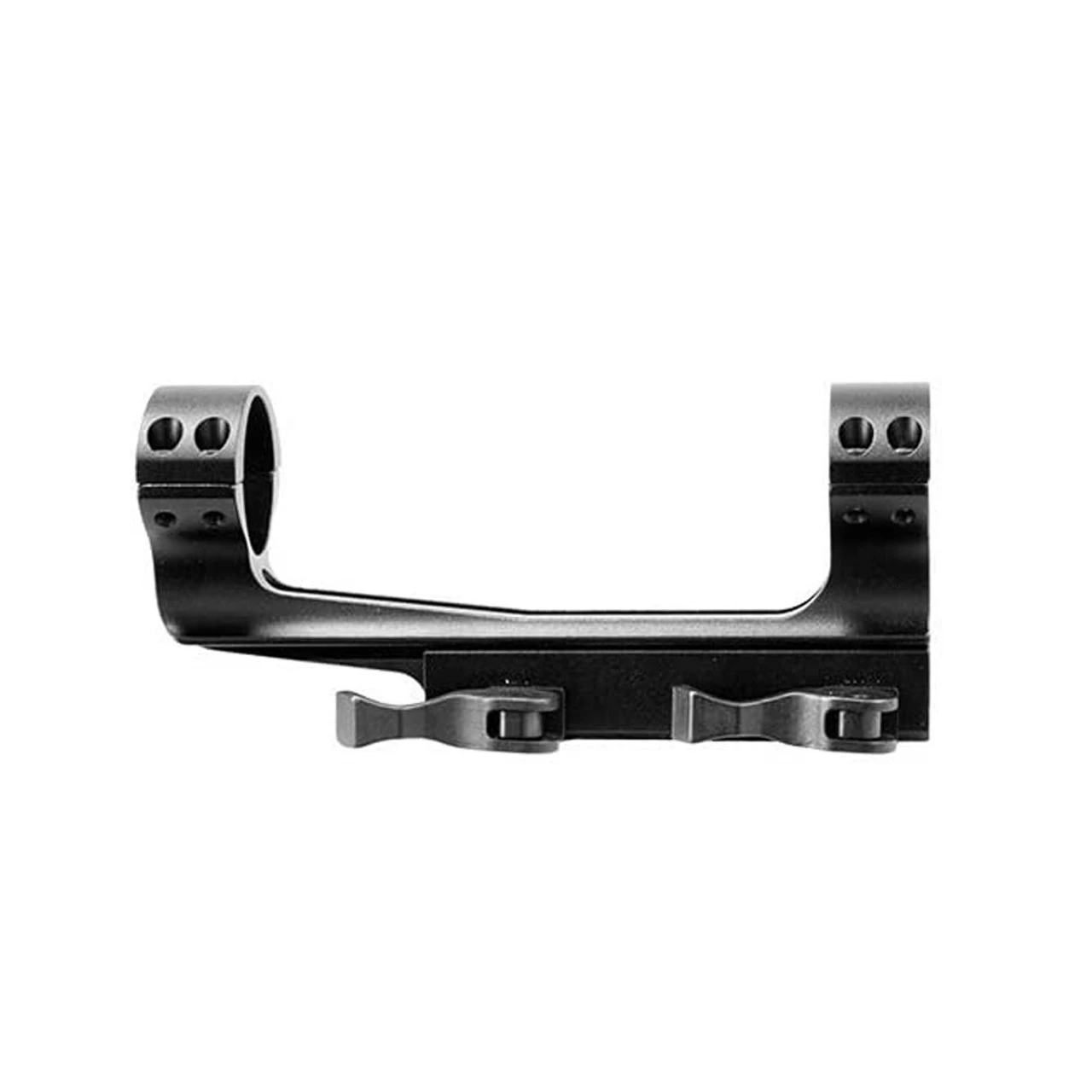 ATN Quick Detach Dual Cantilever 30mm Scope Mount (ACMUDCQDM2) - Image 4