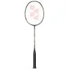 YONEX Nanoflare 800LT Black/Ice Blue 5U Badminton Racquet (NF800LT5UG5)