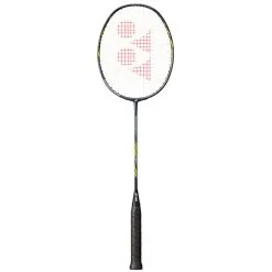 YONEX Nanoflare 800LT Black/Ice Blue 5U Badminton Racquet (NF800LT5UG5)
