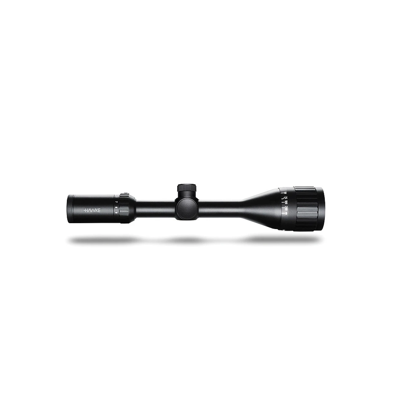 HAWKE Vantage AO 3-9x50mm 1in Riflescope (14133) - Image 3