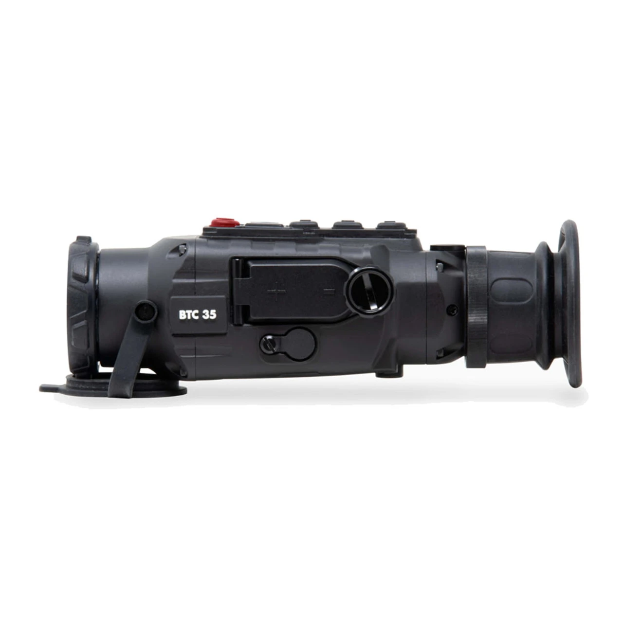 BURRIS Clip-On BTC 35 USM Thermal Vision Scope (300621) - Image 2
