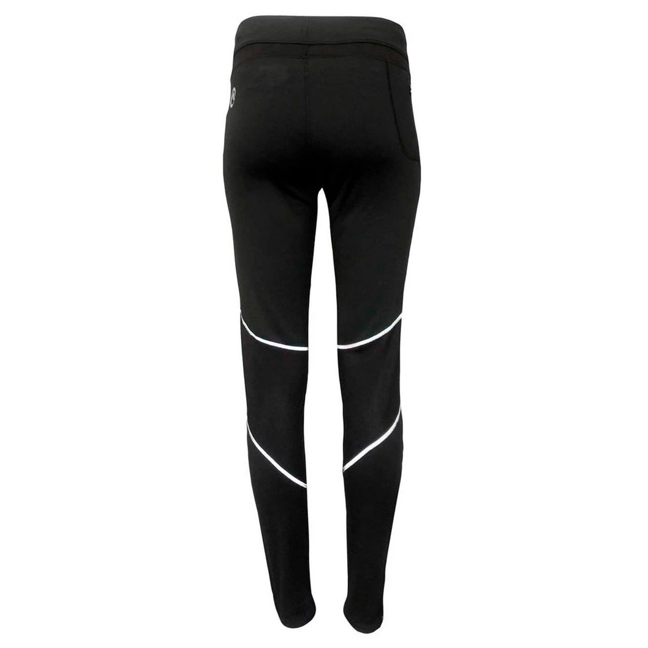SPORTHILL Women's Ultra RX Black Tight (0178) - Image 4