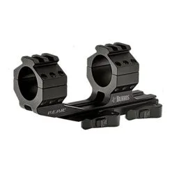 BURRIS AR-P.E.P.R. QD 30mm W/Picatinny Tops Scope Mount (410342)