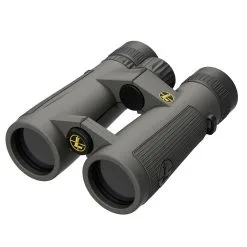 LEUPOLD BX-5 Santiam HD 8x42 Shadow Gray Binoculars (174481)