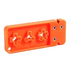 ACCUSHARP Broadhead Broadhead Wrench/Sharpener (013C)