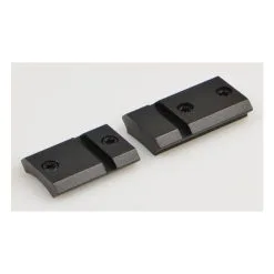 WARNE BSA Monarch Steel Matte Base (M902/876M)