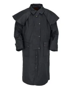 OUTBACK TRADING Low Rider Duster (2042)