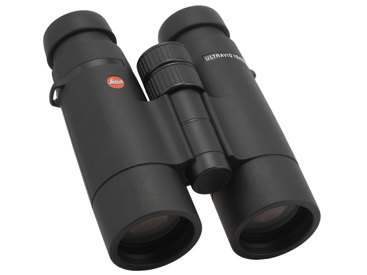 LEICA Ultravid HD-Plus 10x42mm Binocular (40094) - Image 4