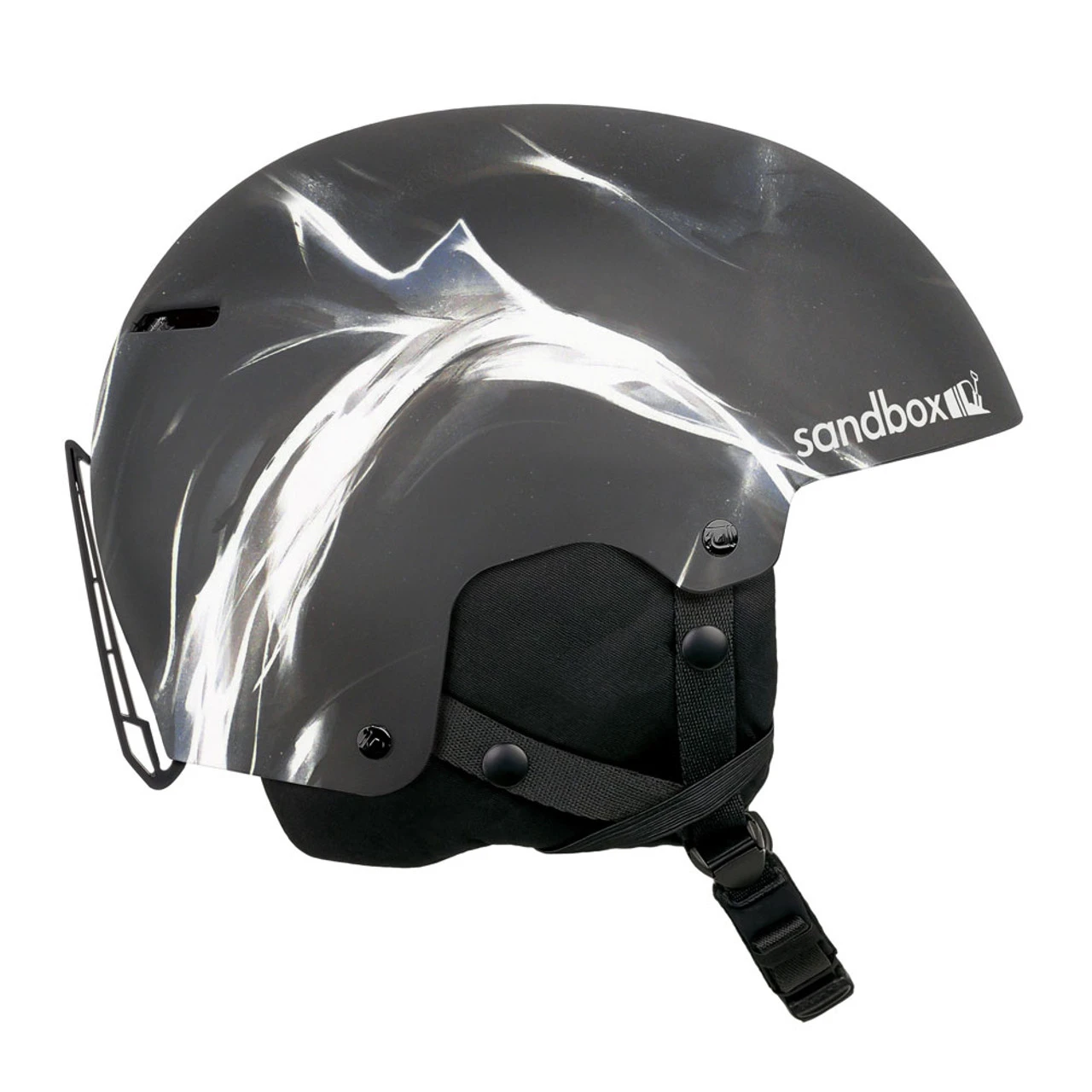 SANDBOX Unisex Icon Snow Helmet (ICON-SNO) - Image 4