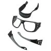 OCEAN REEF Optical Lens Support 2.0, Black (OR033304)