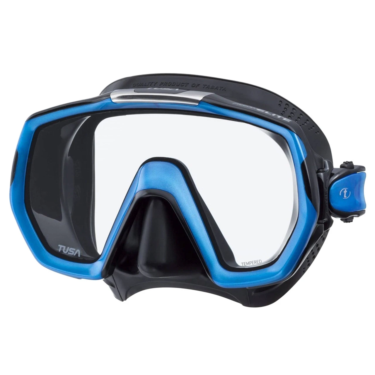 TUSA Freedom Elite Diving Mask - Image 5